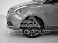 2020 Lancia YPSILON