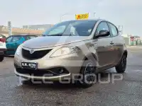2021 Lancia YPSILON