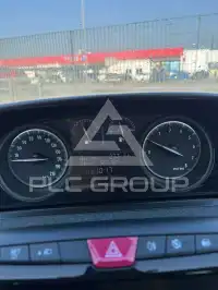 2021 Lancia YPSILON