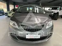 2021 Lancia YPSILON