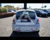 2021 Lancia YPSILON