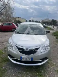 2021 Lancia YPSILON