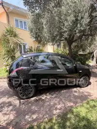2021 Lancia YPSILON