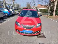 2021 Lancia YPSILON