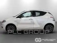 2021 Lancia YPSILON