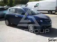 2021 Lancia YPSILON