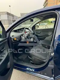 2021 Lancia YPSILON