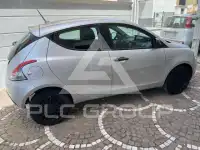 2021 Lancia YPSILON