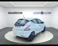 2021 Lancia YPSILON