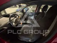 2021 Lancia YPSILON