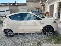 2021 Lancia YPSILON