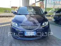2021 Lancia YPSILON