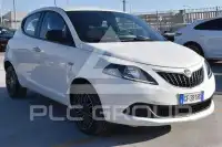 2021 Lancia YPSILON