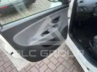 2021 Lancia YPSILON