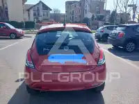 2021 Lancia YPSILON