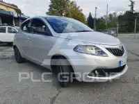 2021 Lancia YPSILON