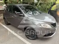 2021 Lancia YPSILON
