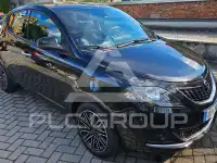 2021 Lancia YPSILON