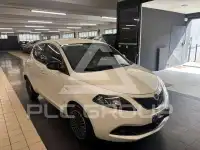 2021 Lancia YPSILON