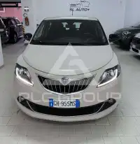 2021 Lancia YPSILON