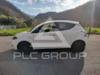 2021 Lancia YPSILON