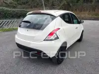 2021 Lancia YPSILON