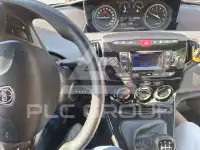 2021 Lancia YPSILON