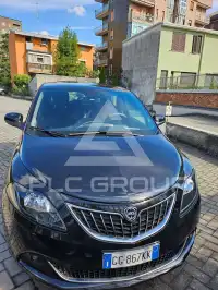 2021 Lancia YPSILON