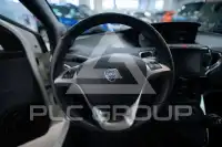 2021 Lancia YPSILON
