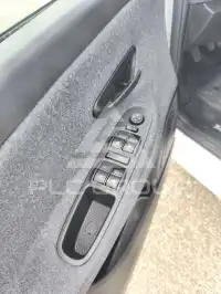 2021 Lancia YPSILON