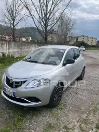 2021 Lancia YPSILON