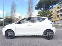 2021 Lancia YPSILON