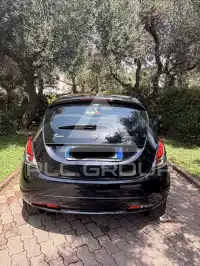 2021 Lancia YPSILON