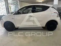 2021 Lancia YPSILON