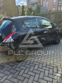 2021 Lancia YPSILON