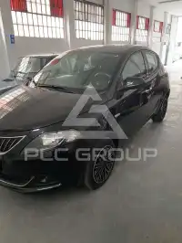 2021 Lancia YPSILON