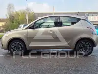 2021 Lancia YPSILON