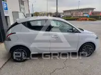 2021 Lancia YPSILON