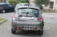 2021 Lancia YPSILON