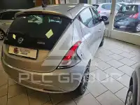 2021 Lancia YPSILON