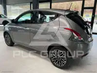 2021 Lancia YPSILON