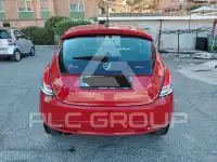2021 Lancia YPSILON