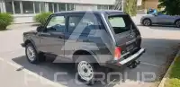 2021 Lada Taiga
