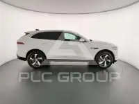 2021 Jaguar F-PACE