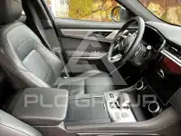 2021 Jaguar F-PACE
