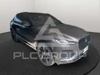 2021 Jaguar F-PACE
