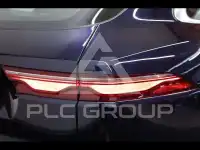 2021 Jaguar F-PACE