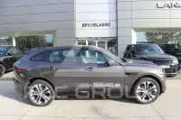 2021 Jaguar F-PACE