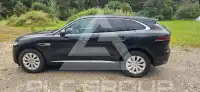 2021 Jaguar F-PACE
