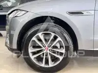 2021 Jaguar F-PACE